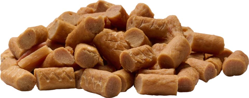 Companion Short Sticker (kanin)