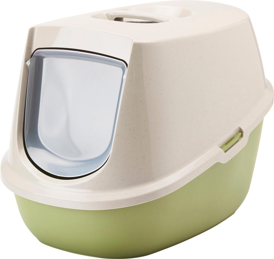 Savic Happy Planet Manon kattetoilet