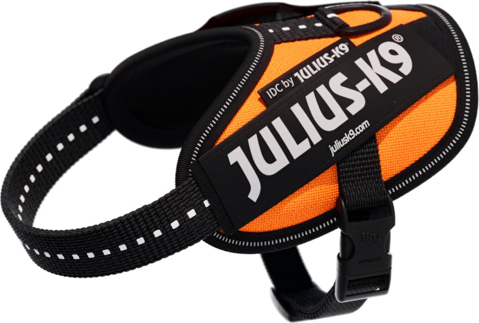 Julius-K9 IDC Powerharness hundesele