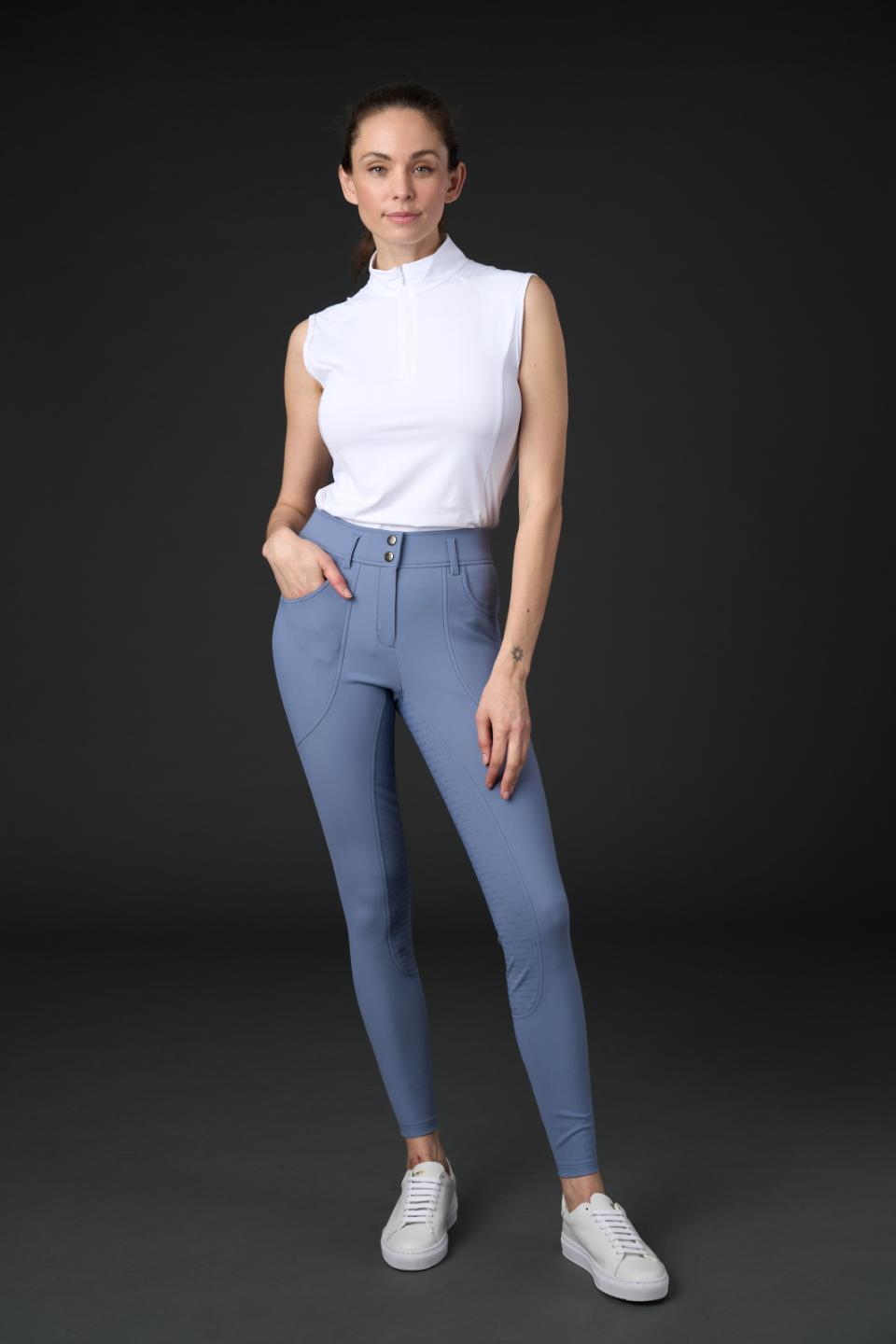 CATAGO Rihanna breeches with full grip