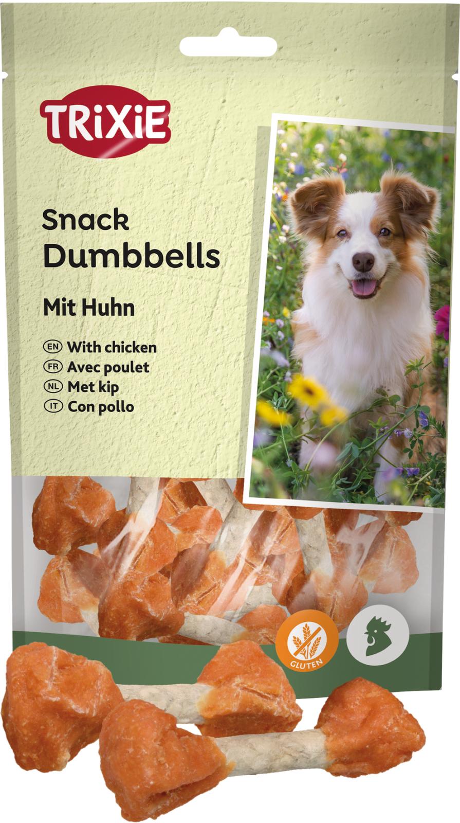 Premio kyllinge godbidder