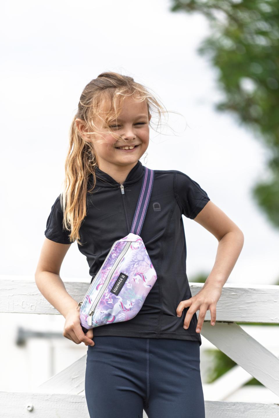 Equipage bumbag för barn