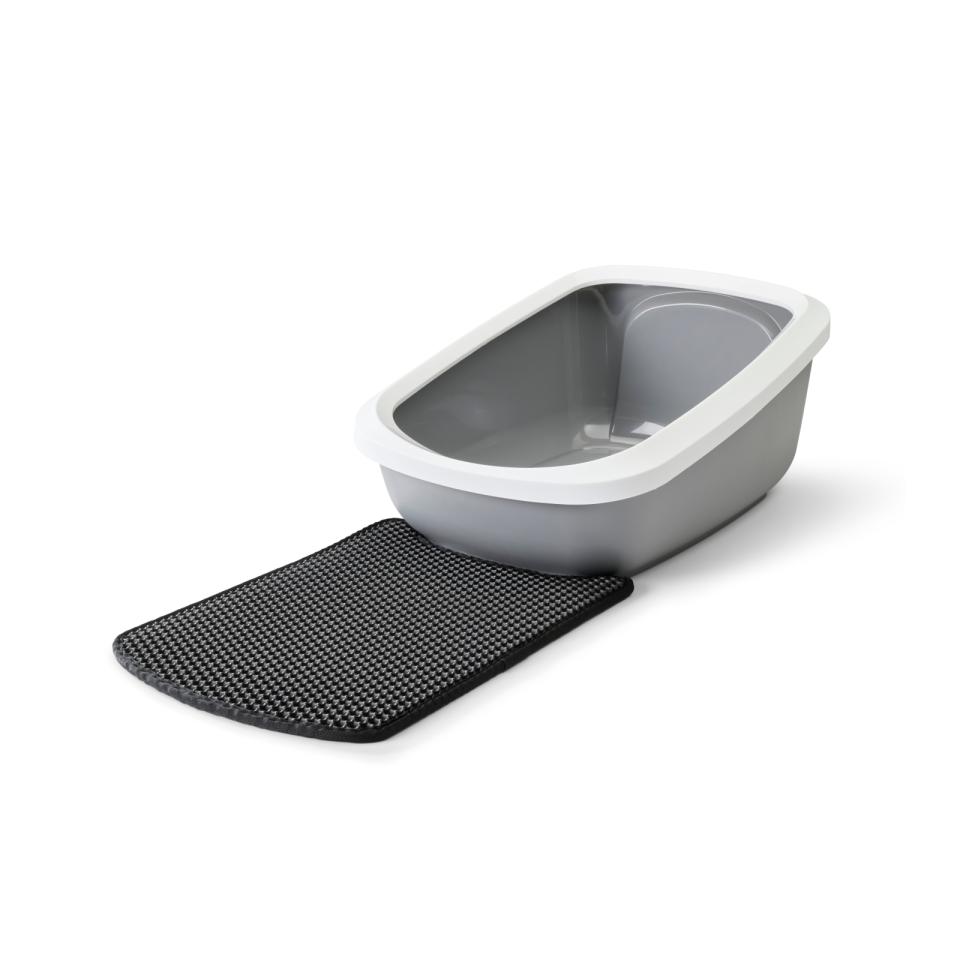 Savic Catcher kattsandsmatta för Nestor Jumbo och Aseo Jumbo