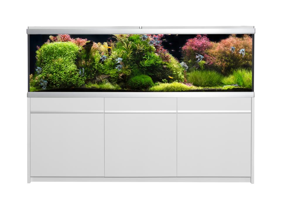 AkvaStabil MOVE akvarium - 720 liter