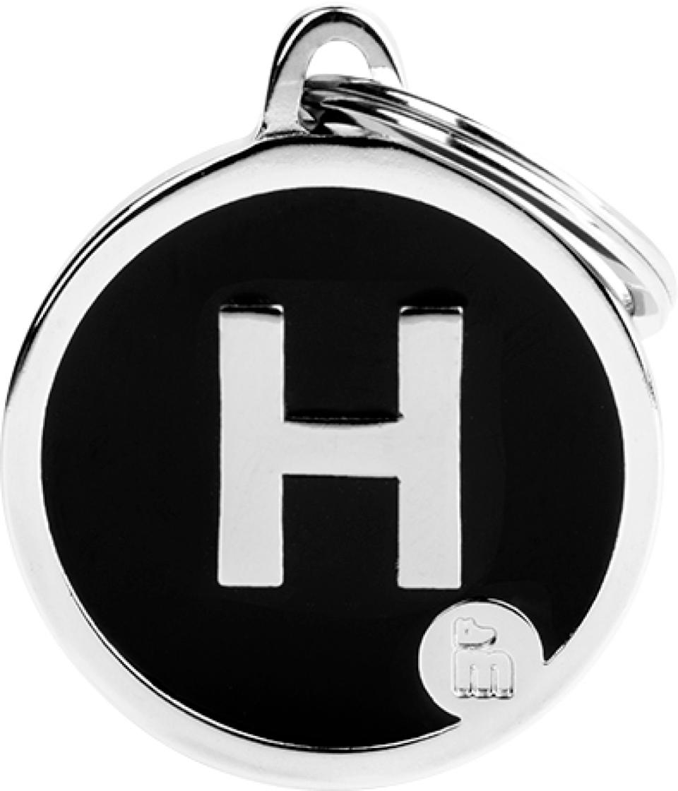 MyFamily bogstave hundetegn