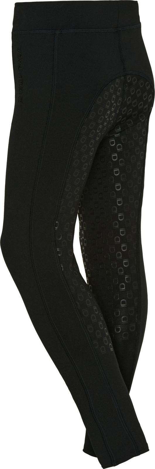 Equipage Molly Vollbesatz Reitleggins für Kinder