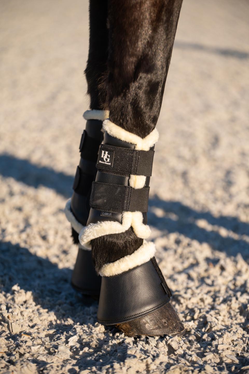 HorseGuard Selmi Gamacher