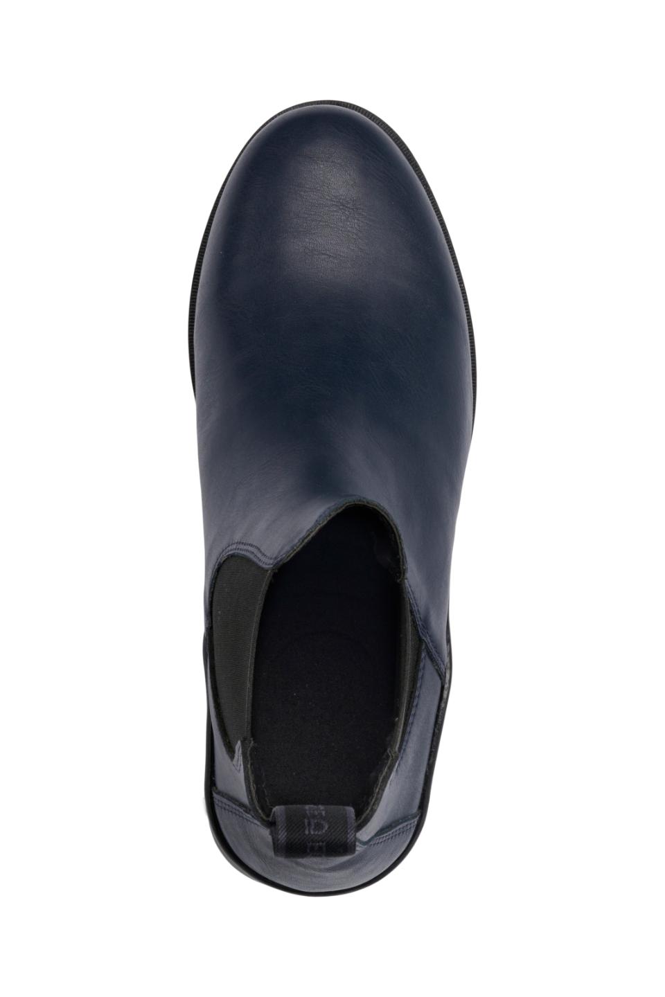 Equipage Kick vegansk jodphur støvel