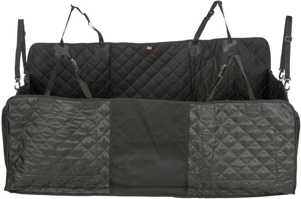 Trixie Sædeovertræk til bil