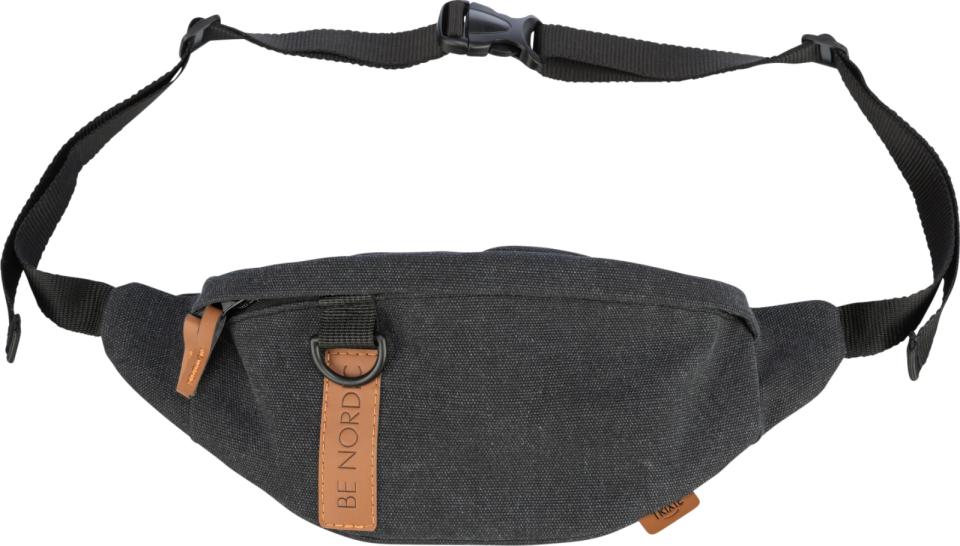 BE NORDIC sling bag, pocket