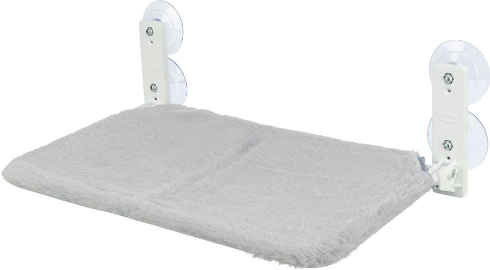 Trixie Vindue liggeplads plys/mesh