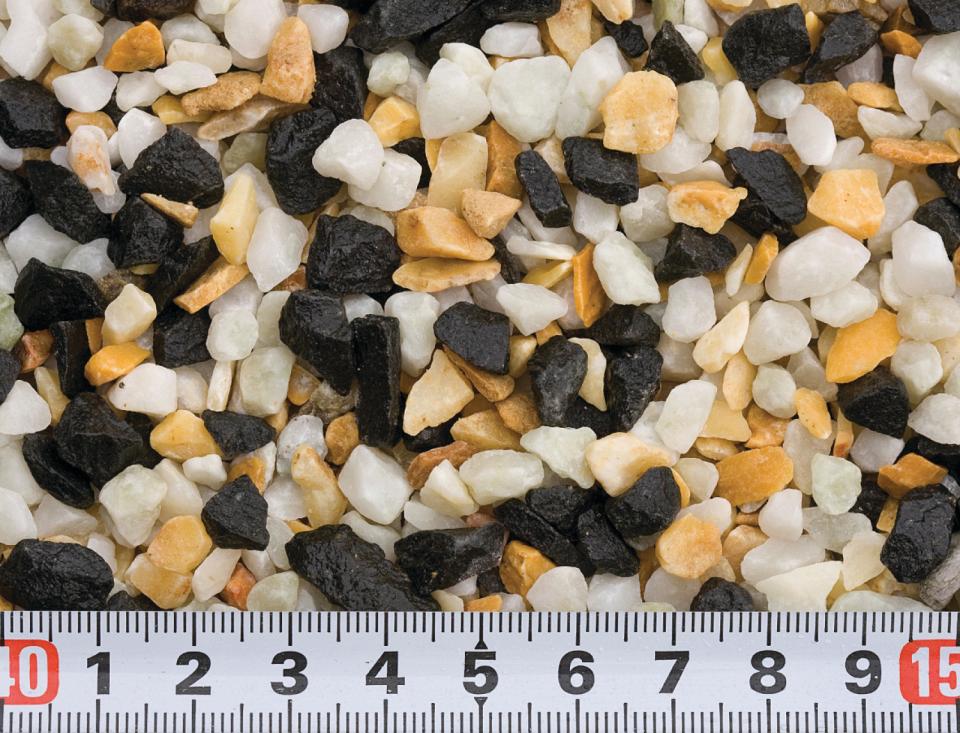 Akvastabil Mars akvariegrus, 5-8 mm