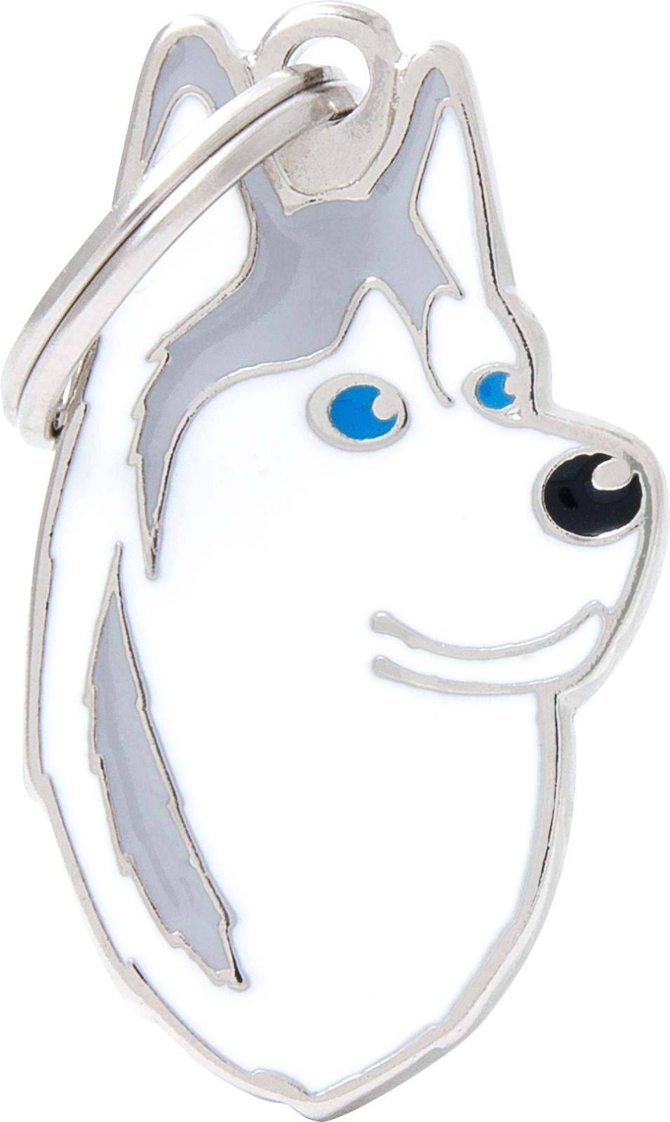 MyFamily Friends, Siberian Husky