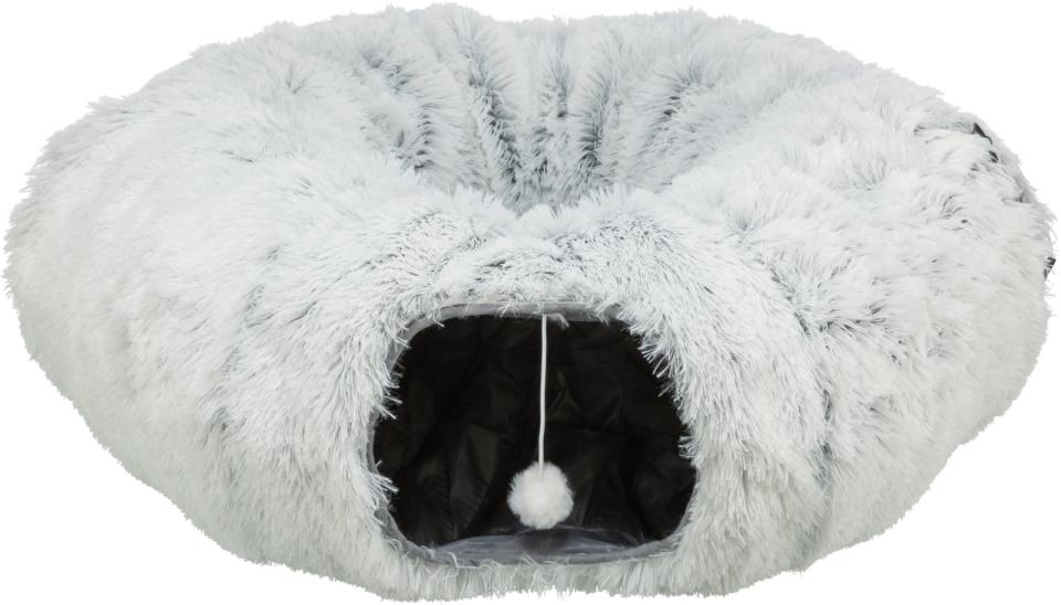 Trixie Harvey Legetunnel/Donut, plys