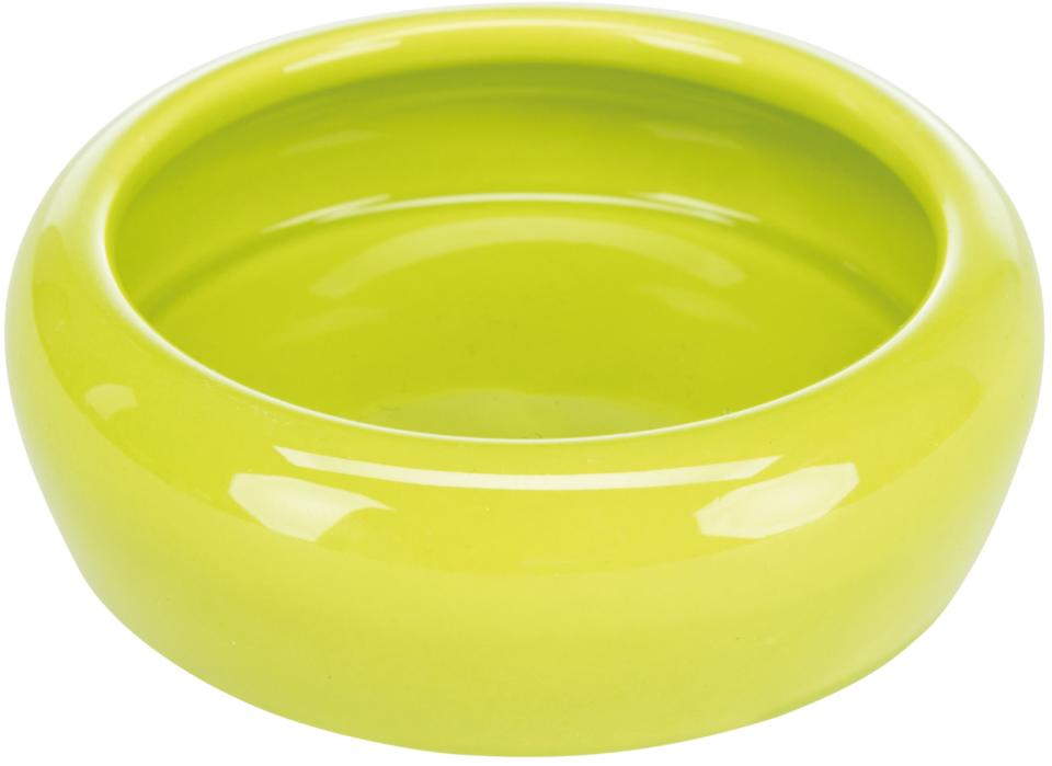 Keramikskål, hamster