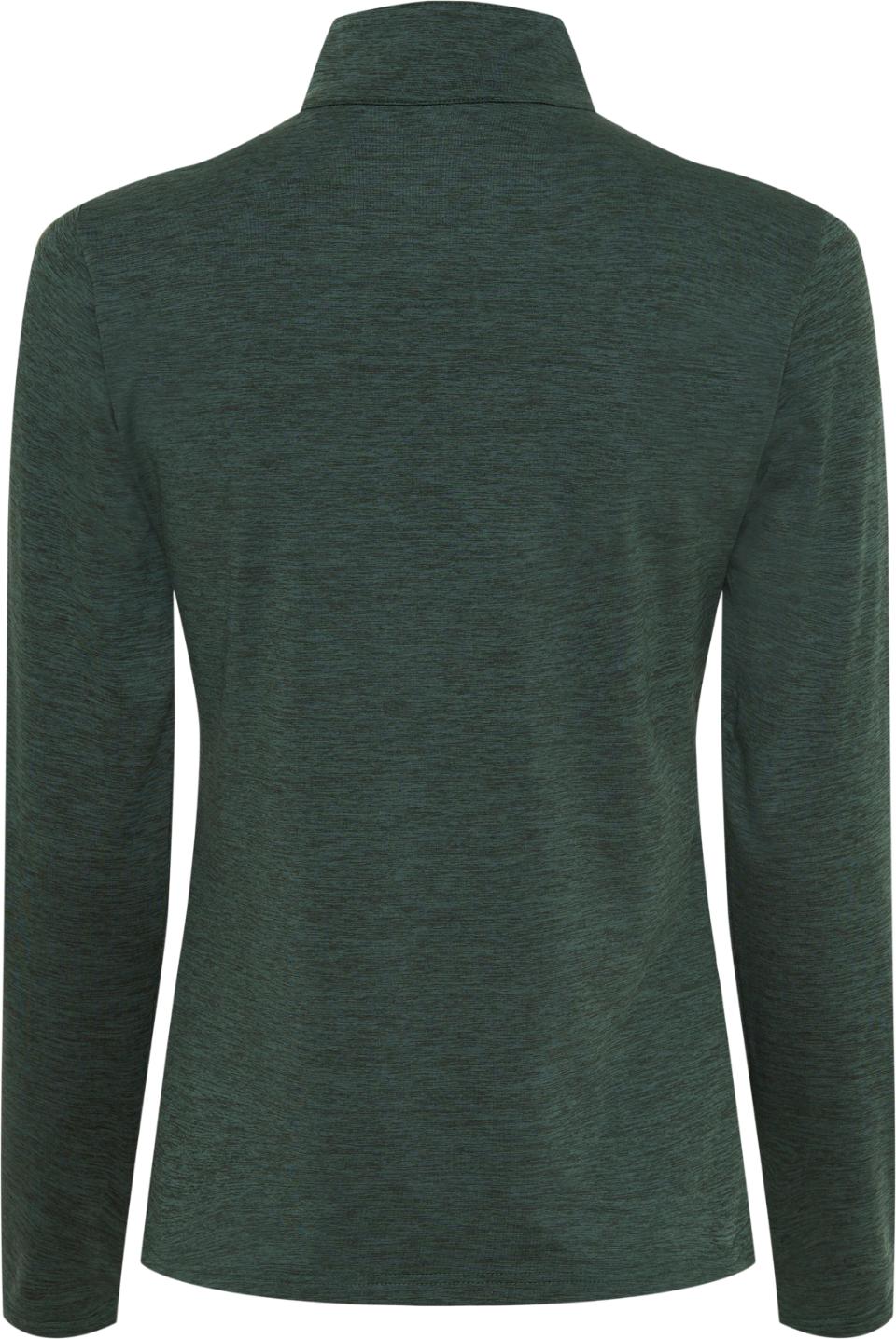 Equipage Kolyma langærmet ridebluse