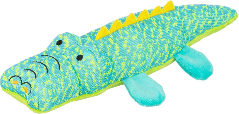 Trixie Krokodille plys legetøj