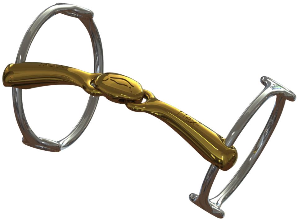 Neue Schule TURTLE TOP T16mm, BALDING