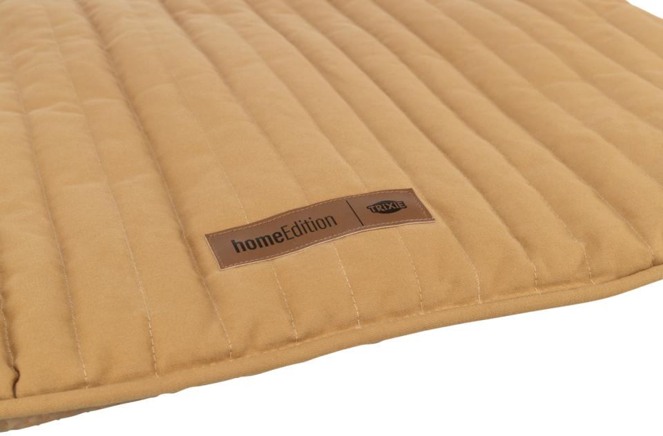 Trixie Marley liggeunderlag, firkantet