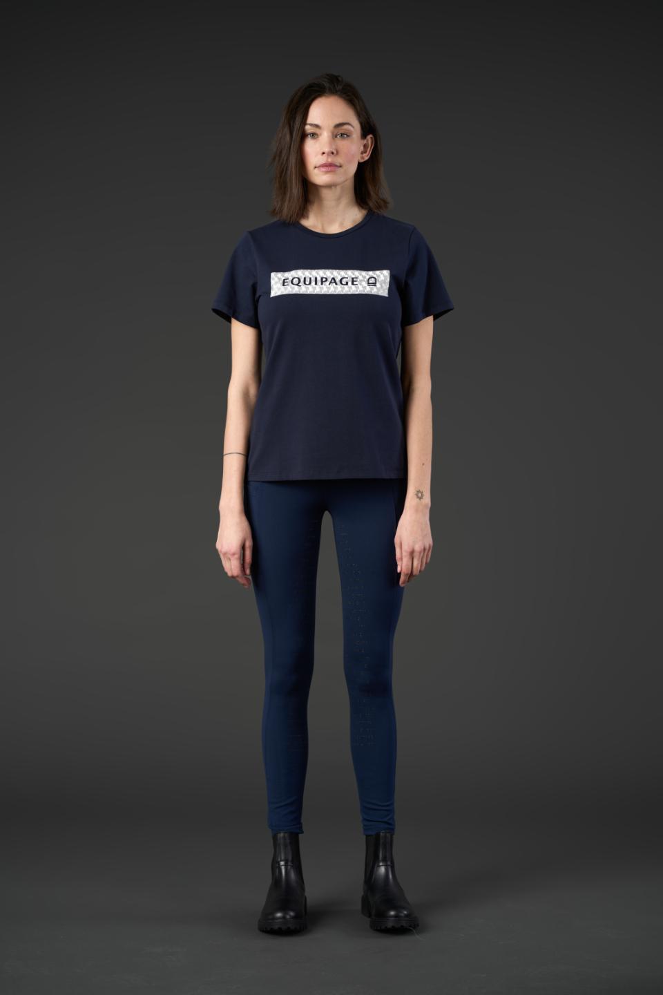 Equipage Vera T-shirt