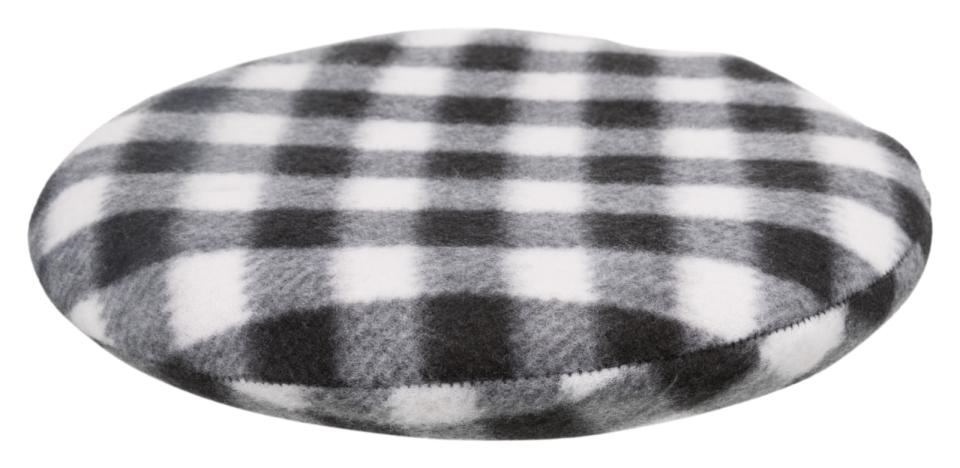 Varme pude til microbølgeovn