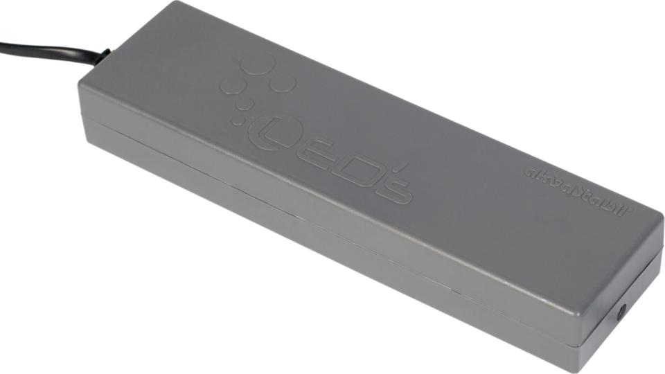 Driver/strømforsyning til LEDS500/LEDS800