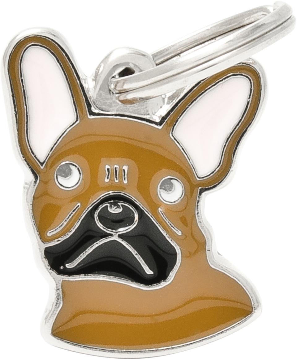 MyFamily Friends, Fransk Bulldog