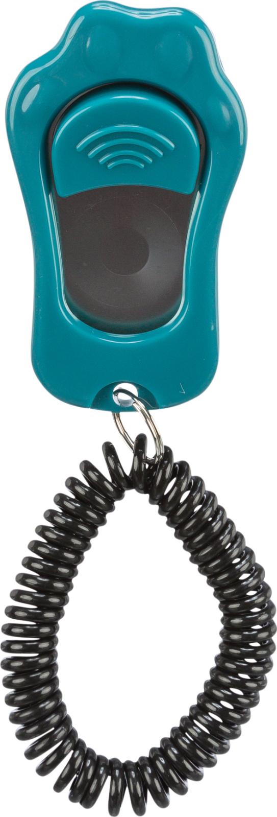 Jolly Paw Klikker med voluemenkontrol