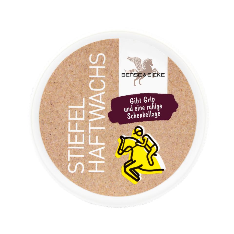 Bense & Eicke Schenkel voks, 100 ml