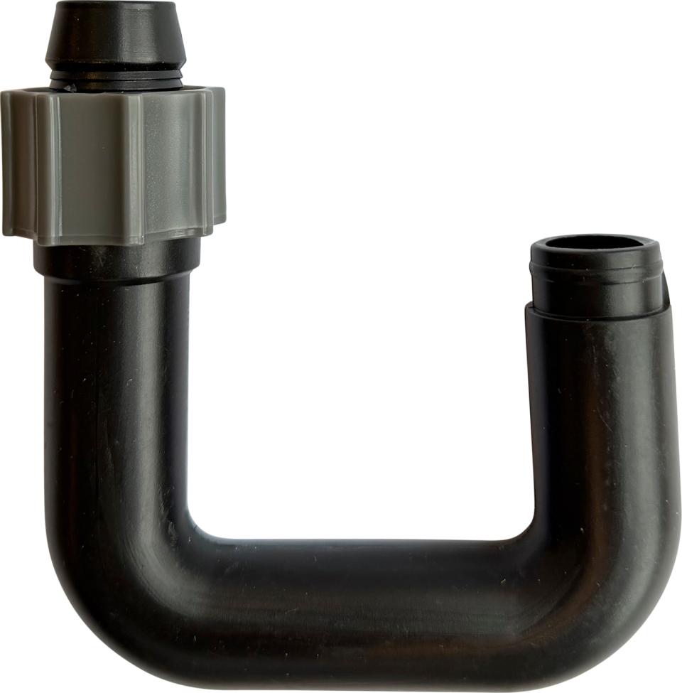 4FISH U-rør t/AT39003 (800X