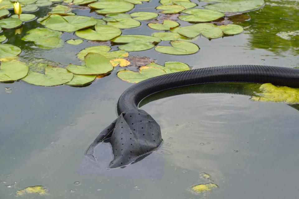 EHEIM VAC40 Vacuum cleaner f. ponds