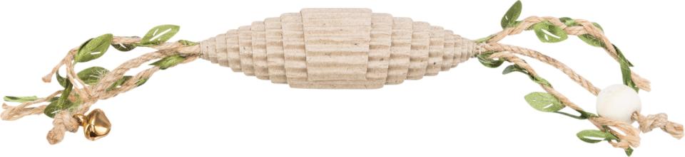 Jolly Paw Rugby ball