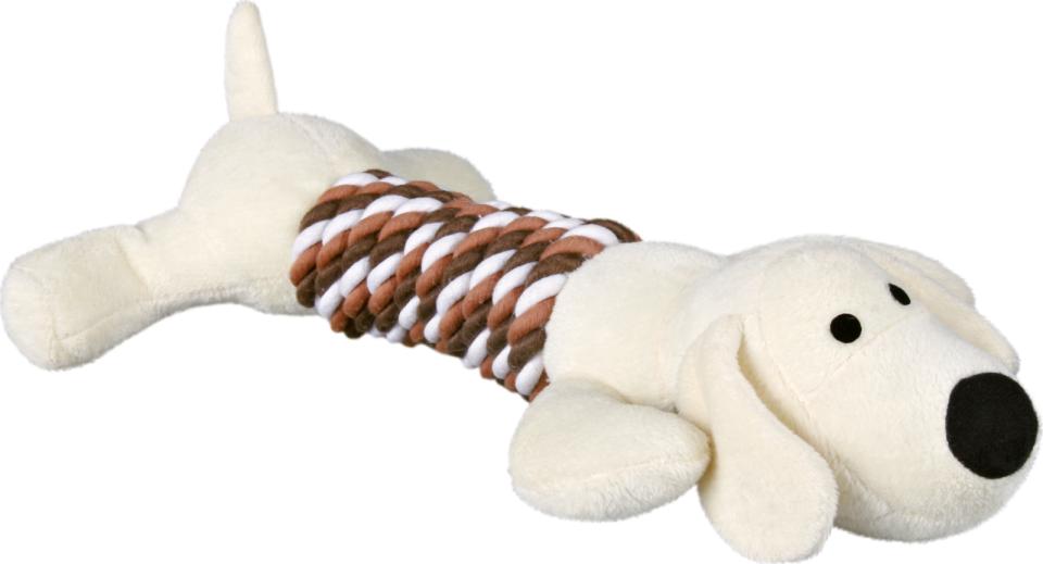 Sæt med dyr med reb