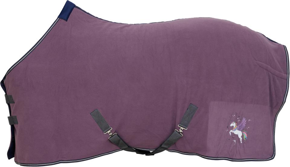 HorseGuard Sanna fleece dækken