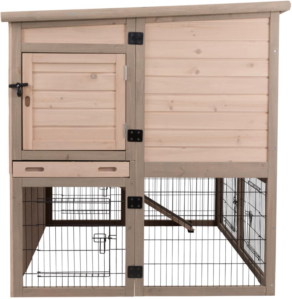 Trixie natura udendørs bur XL, isoleret