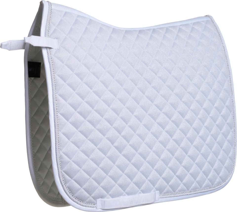 Horse Guard Milva-sadelunderlag