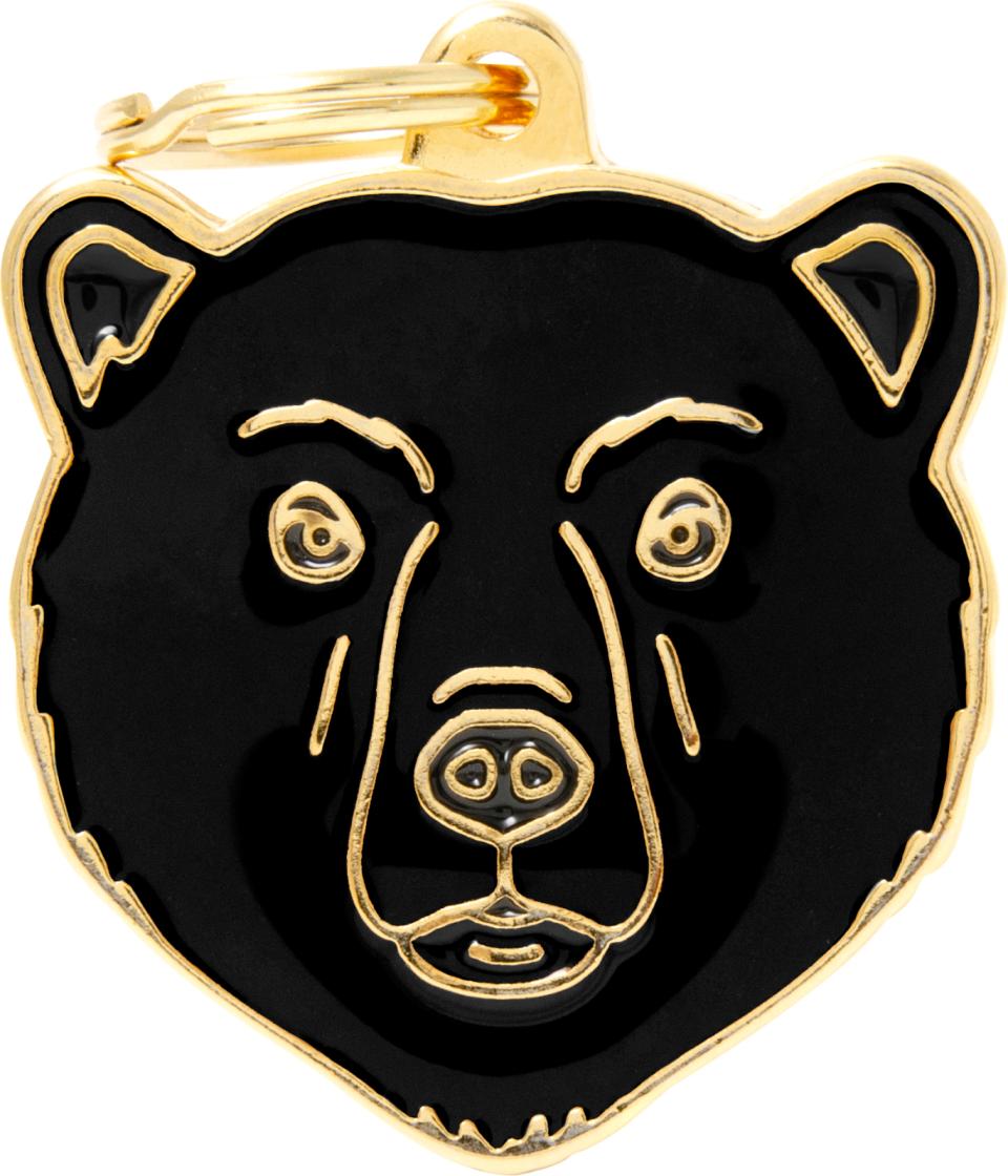 MyFamily Wild, bjørn