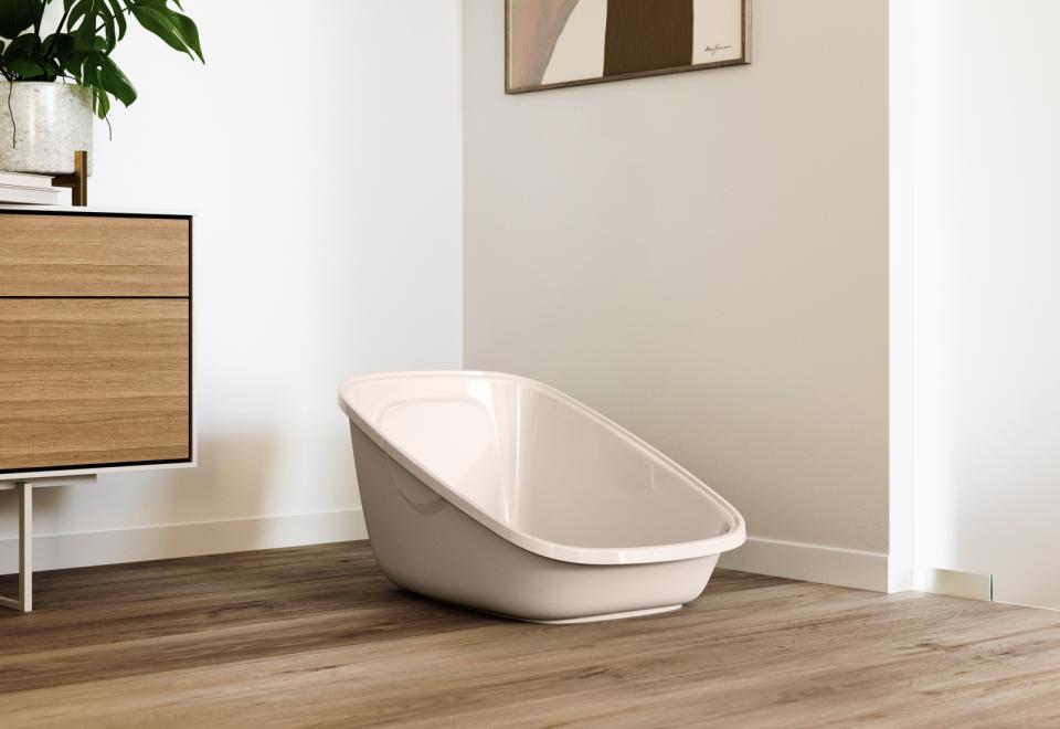 Savic Aseo Giant kattebakke