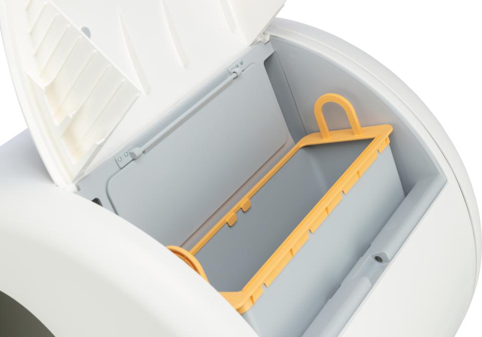 Trixie selvrensende kattetoilet