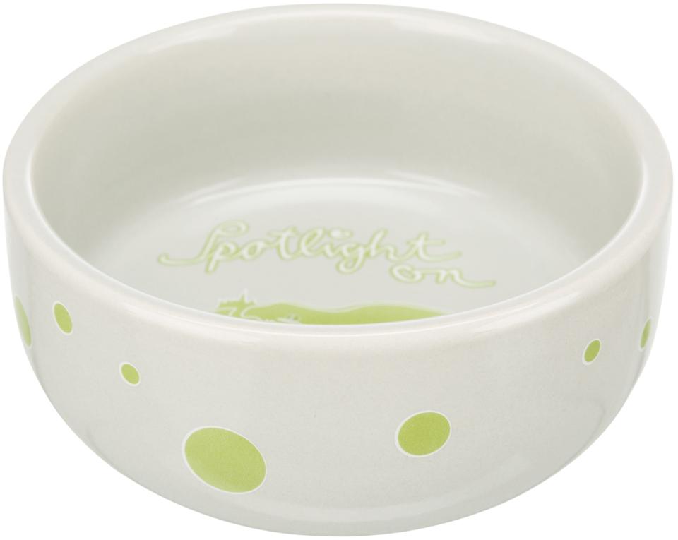 Keramikskål, marsvin