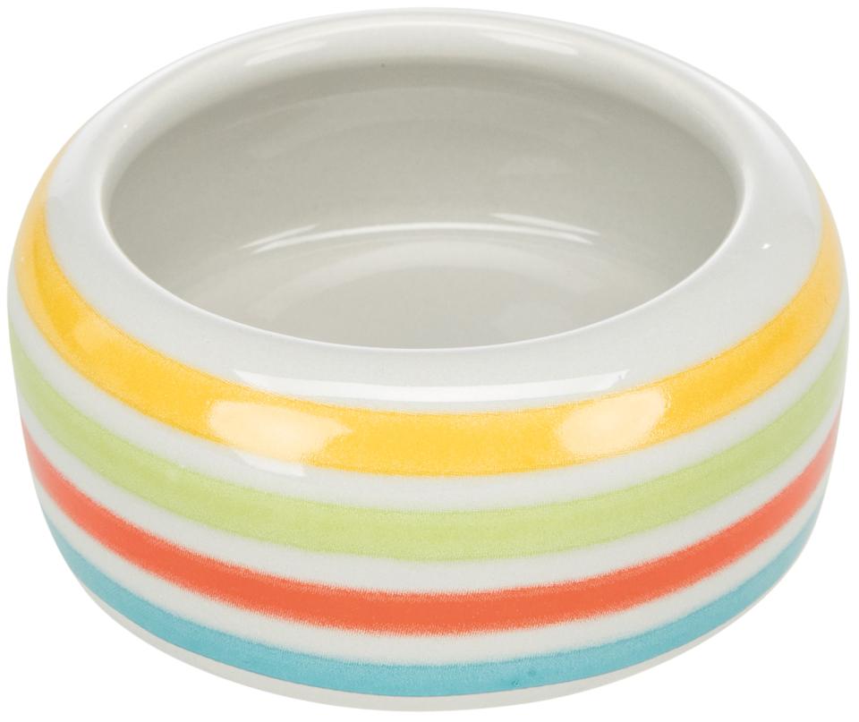 Keramikskål, hamster