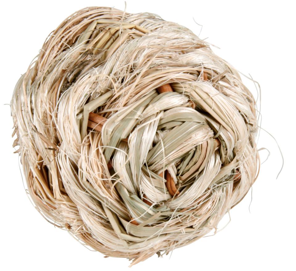 Trixie Græsbold m. bjælde