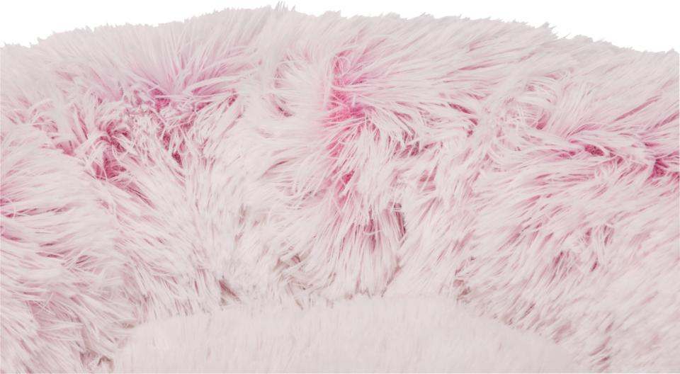 Trixie Harvey seng, rund