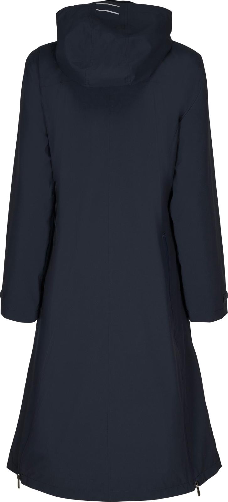 Equipage Heaven lang rideregnjakke