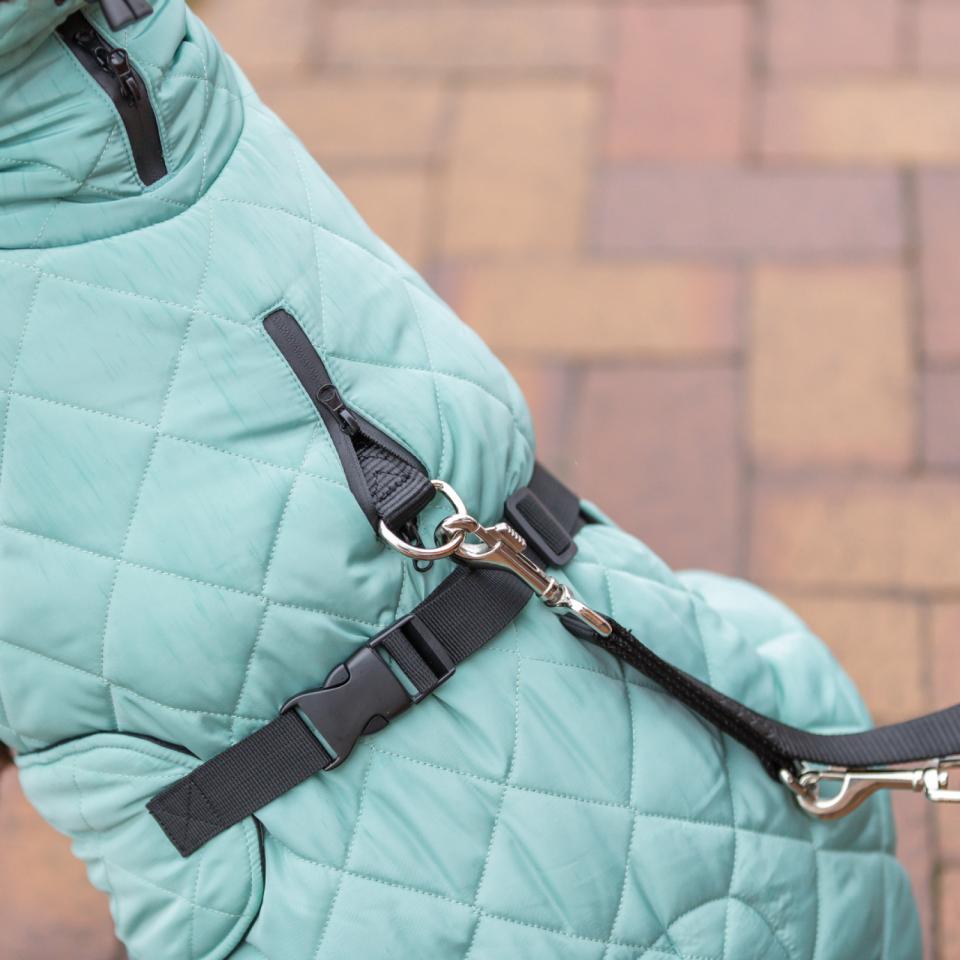 Trixie CityStyle Oslo frakke til hunde