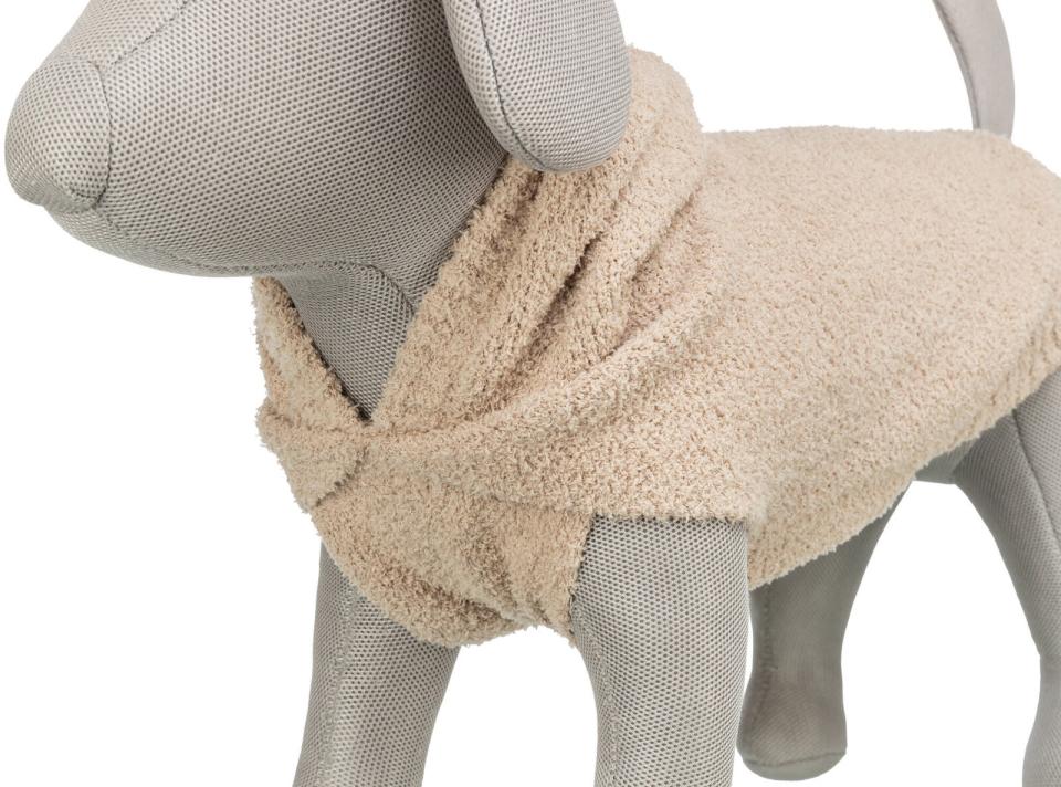 Trixie Carson hoodie til hunde