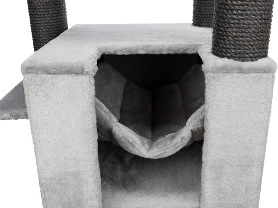 Trixie Leandro klorestativ