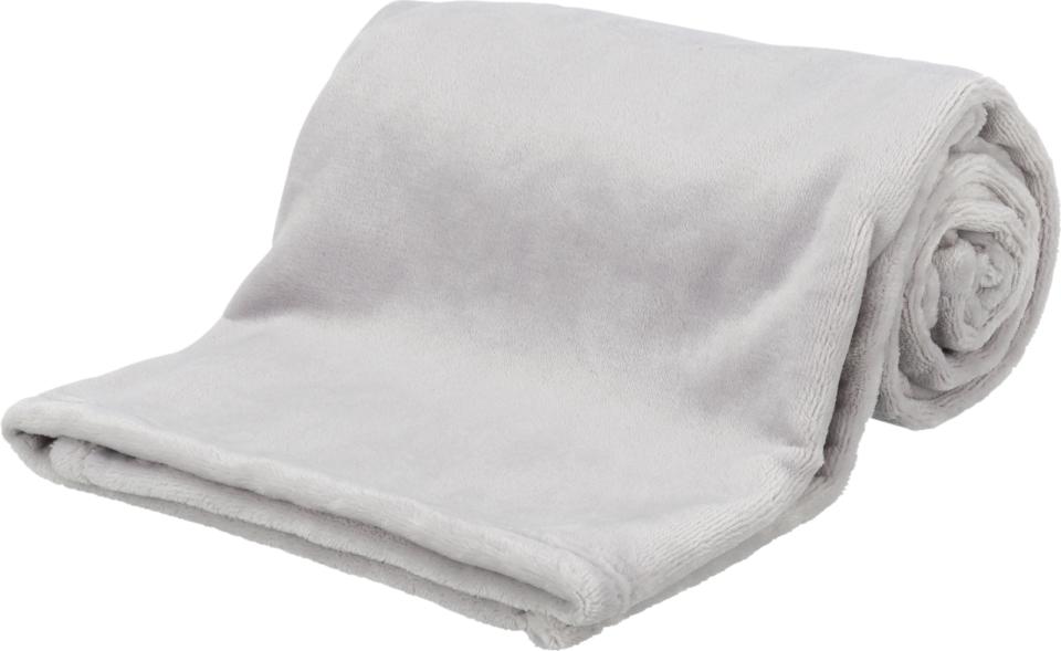 Jolly Paw Jamie blanket, plush