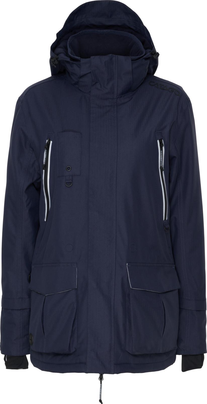 CATAGO Trainer unisex jacka