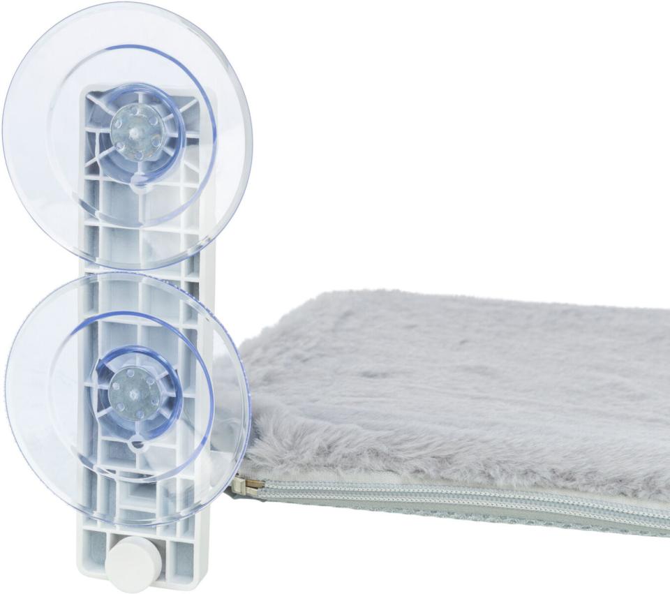 Trixie Vindue liggeplads plys/mesh